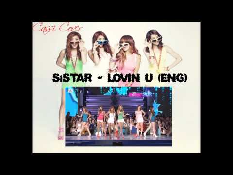 SISTAR - LOVIN U (English Version) hdpopmusic.com/2016/09/21/sis… #music