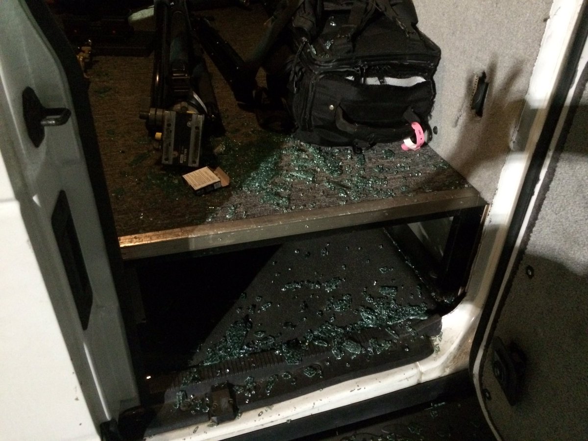 Victor Park (VictorParkNews) Twitter