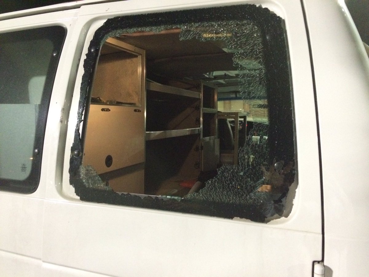 Victor Park (VictorParkNews) Twitter