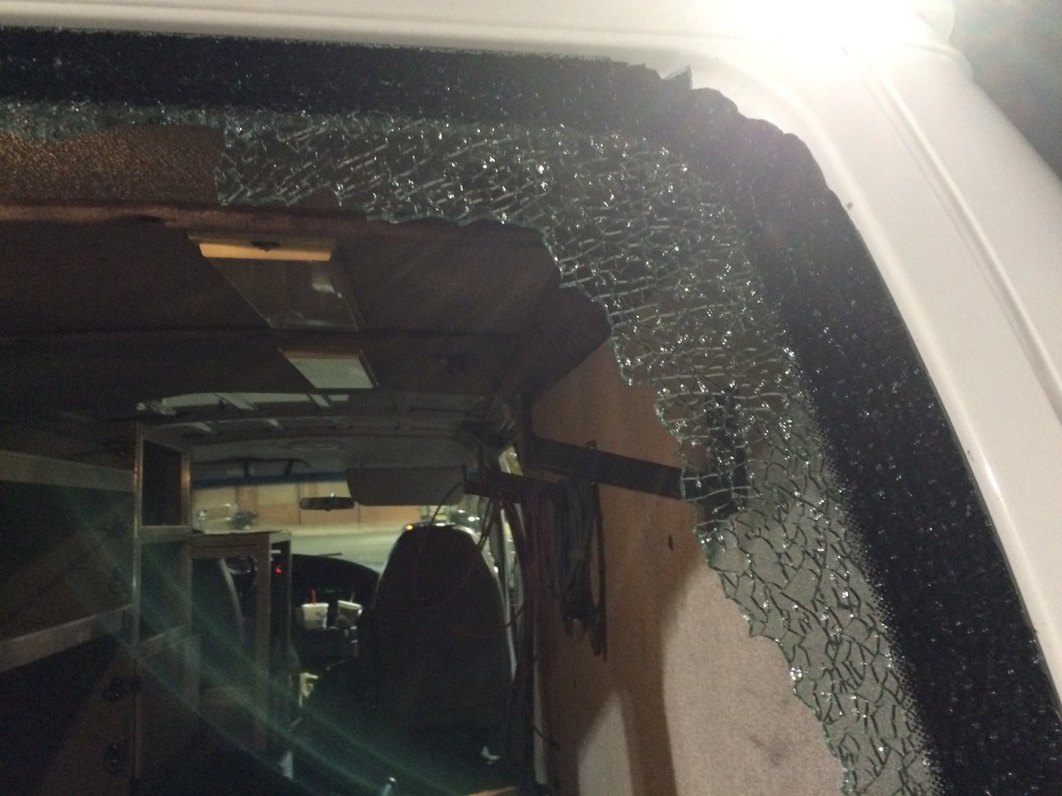 Victor Park (VictorParkNews) Twitter