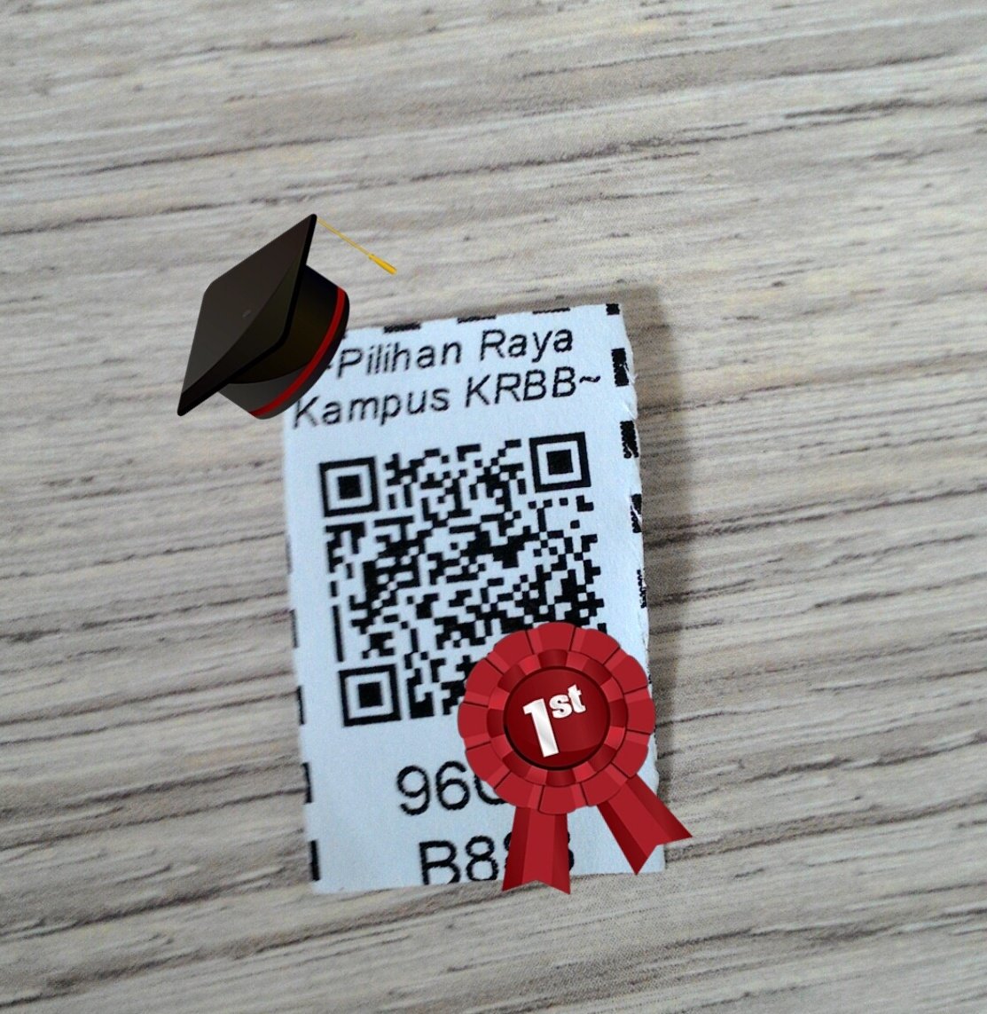 F8hmiBurh4n's tweet photo. Saya sudah menjalankan tanggungjawab sbgai pelajar. Anda bila lagi?

#vote4MPP #vote4??? https://t.co/BGMkEDwtVW