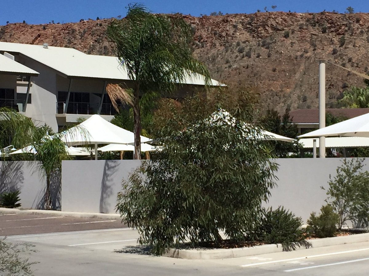 wktempacc's tweet photo. Bye bye Alice Springs, what a beautiful day to end the Conf. #PHAACDN2016 https://t.co/kZNJp9odou