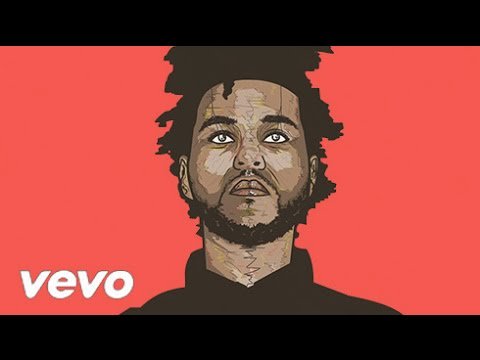The Weeknd - Our Love hdpopmusic.com/2016/09/21/the… #music