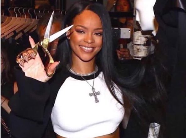 KevBeenWavy's tweet photo. When you and your girl break up but she got that weave you bought in still https://t.co/2OVH71f0ke