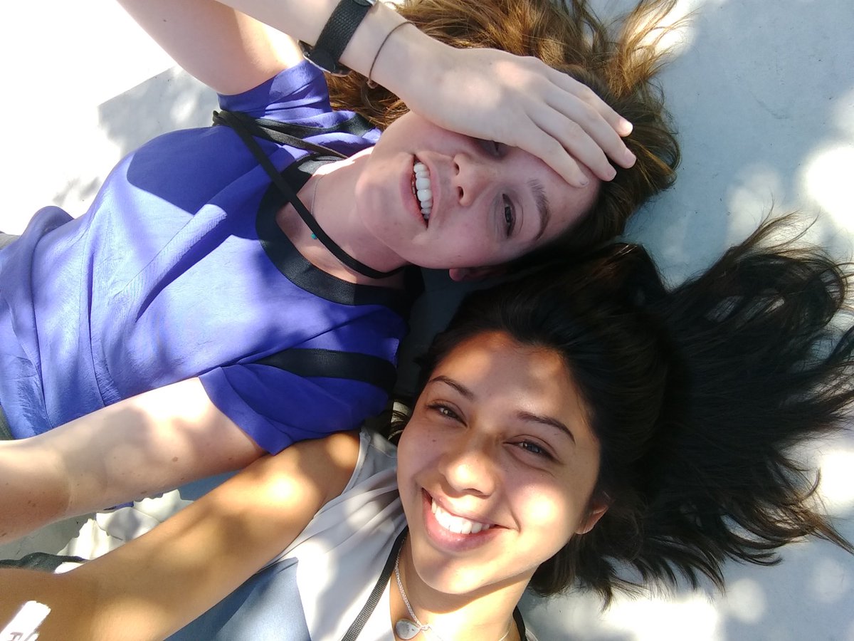 senoritadem16's tweet photo. Two days of training with this lovely lovely FO @ellsworth_sn #NVTogether #StrongerTogether #ImWithHer #nvdems https://t.co/NIh8L2e2aQ