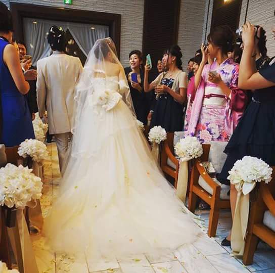 تويتر 妮妮hey Say Jump على تويتر 山田涼介お姉さん山田千尋が結婚しました 山田涼介的姐姐山田千尋結婚了 T Co Rmxcjfl0sq