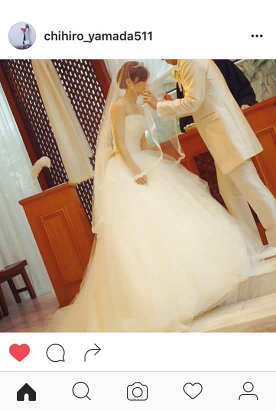 تويتر 妮妮hey Say Jump على تويتر 山田涼介お姉さん山田千尋が結婚しました 山田涼介的姐姐山田千尋結婚了 T Co Rmxcjfl0sq