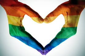 Love is love. We will not be silenced. #loveislove