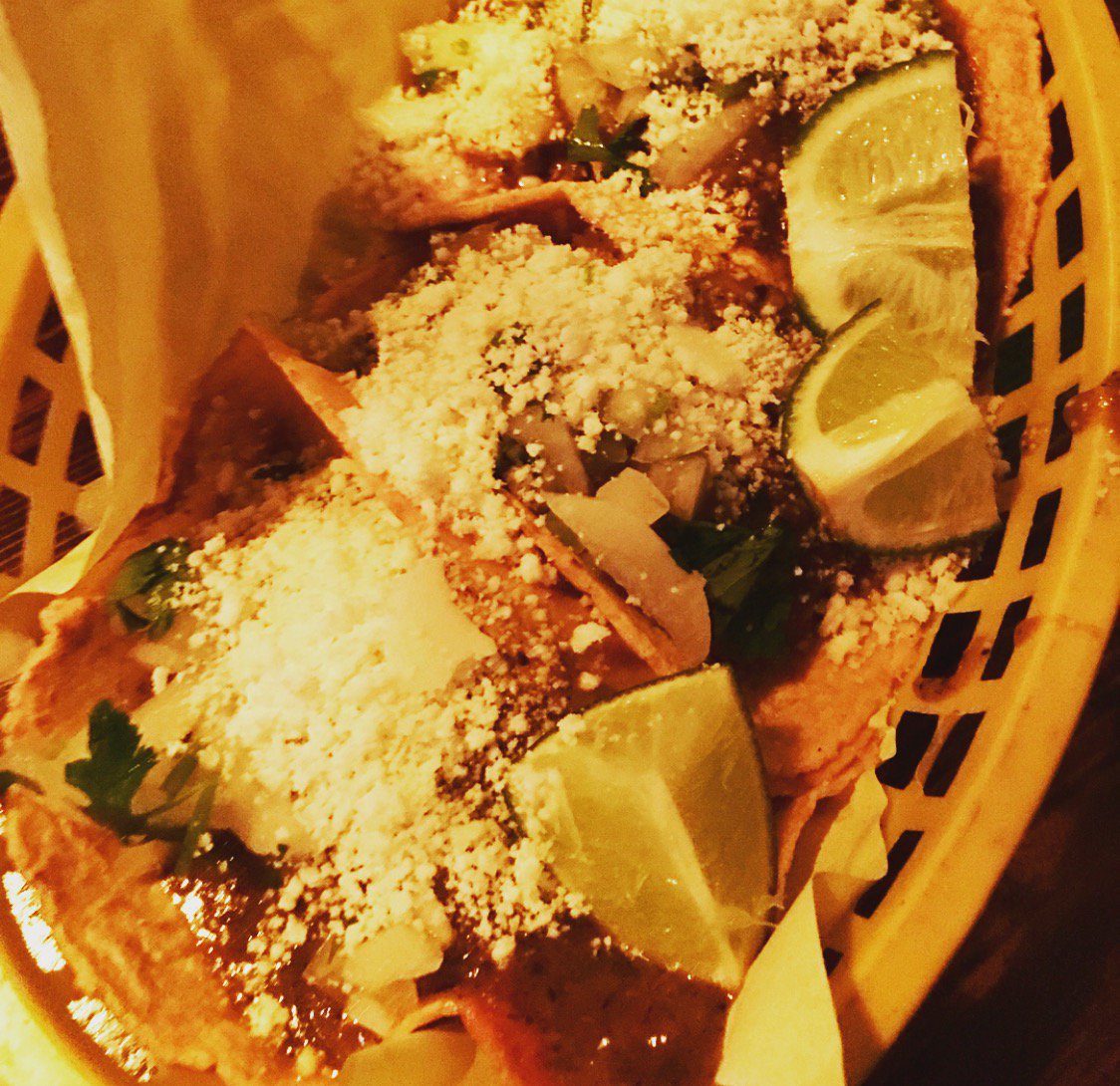 WeAreHangry's tweet photo. Hah I mean... #TacoTuesday #tacotrucks #foodie #foodporn 
https://t.co/32Yxp6JTLm
#hungry #EatSmart #yummy #yum #food #ElTorito #holiday https://t.co/7RKsqoGN0u