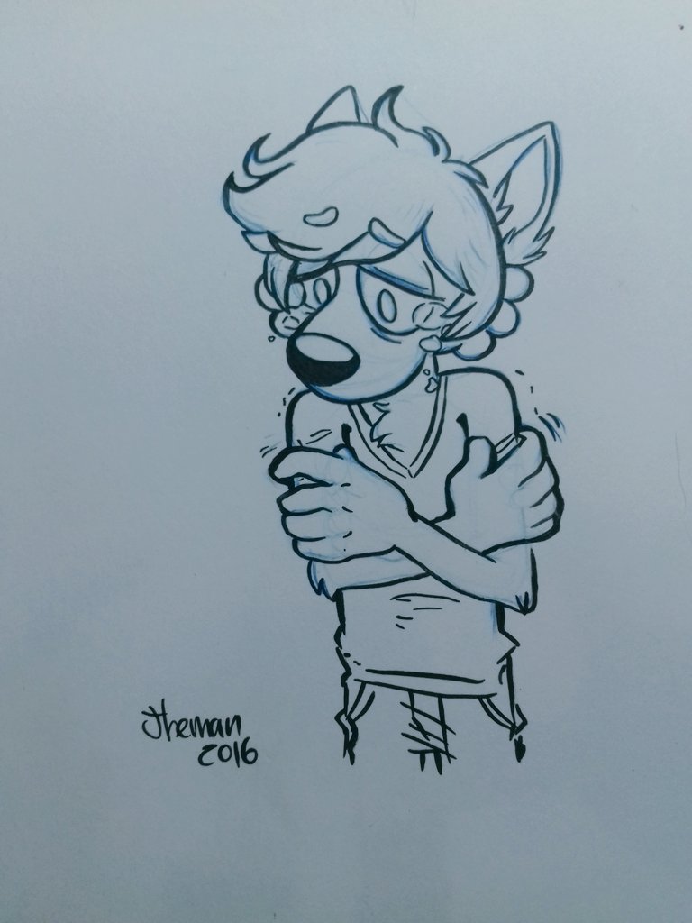 Perritu (@barkingellie) on Twitter photo 