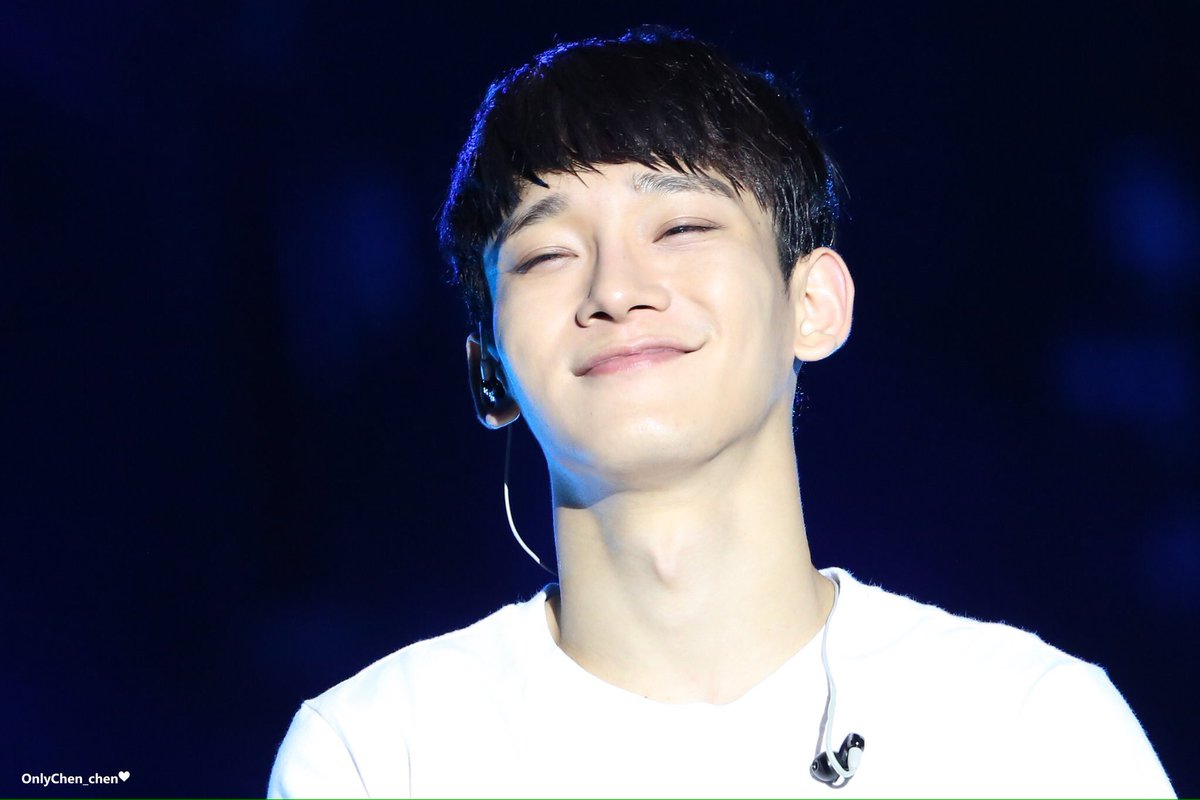 mychocoKAI's tweet photo. Happy birthday Chenchen, stay healthy and keep succes😍😍😍
#HappyChenDay 
#HappyCHEN 
#HappyJongdaeDay https://t.co/sakK5nfvhC