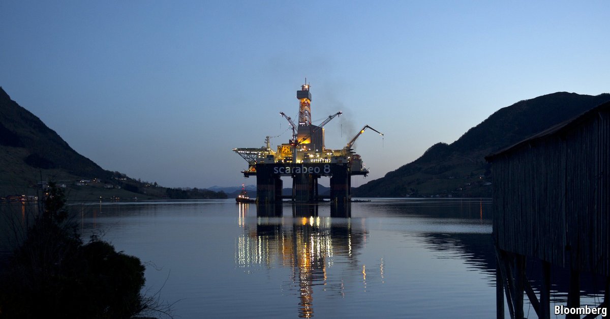 TheEconomist's tweet photo. Norway is learning how to manage a $882 billion sovereign-wealth fund https://t.co/CKtUJ198yZ https://t.co/qcakWp1LE0