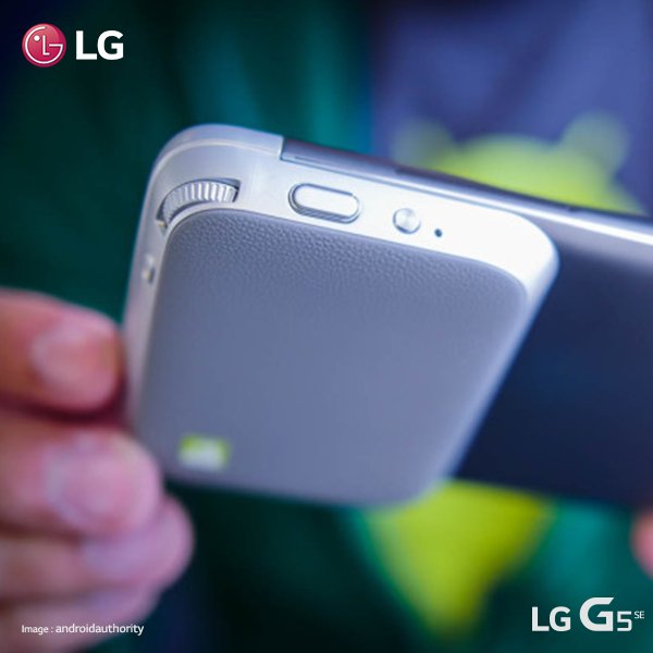 LGMobileID's tweet photo. #LGCamPlus menghadirkan sistem kontrol kamera yang membuatmu leluasa mengambil foto apapun dan dimanapun. https://t.co/HuUq6fc1l8