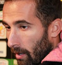 Di Cesare topo della serata, Brienza non incide… #serieb #barinelpallone <a href="/dicest5/">valerio di cesare</a> #ternanabari goo.gl/8Kj8sM