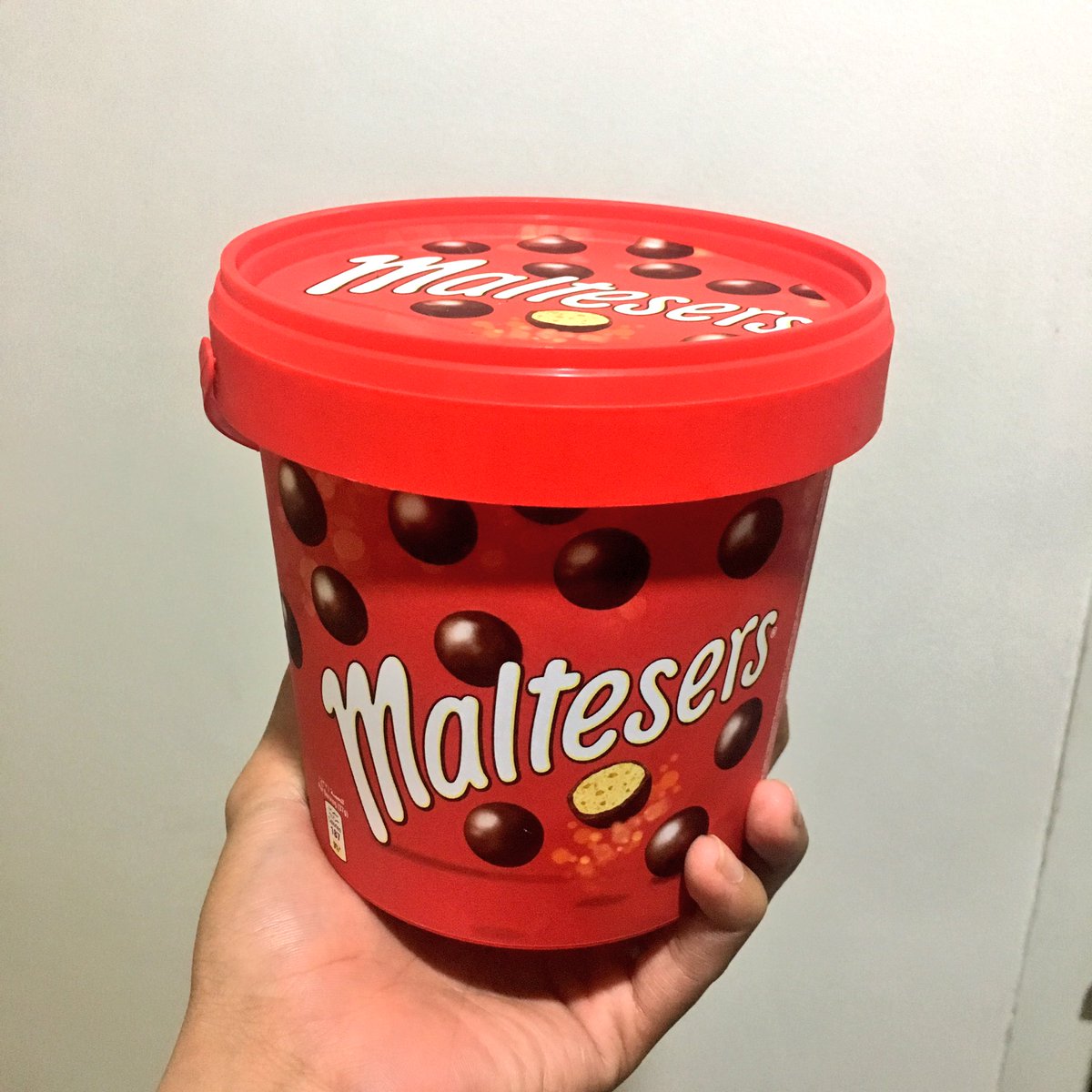 AlyssaValdez2's tweet photo. A little bit of sweeteness 🍫 https://t.co/3nkNp3Wv8f