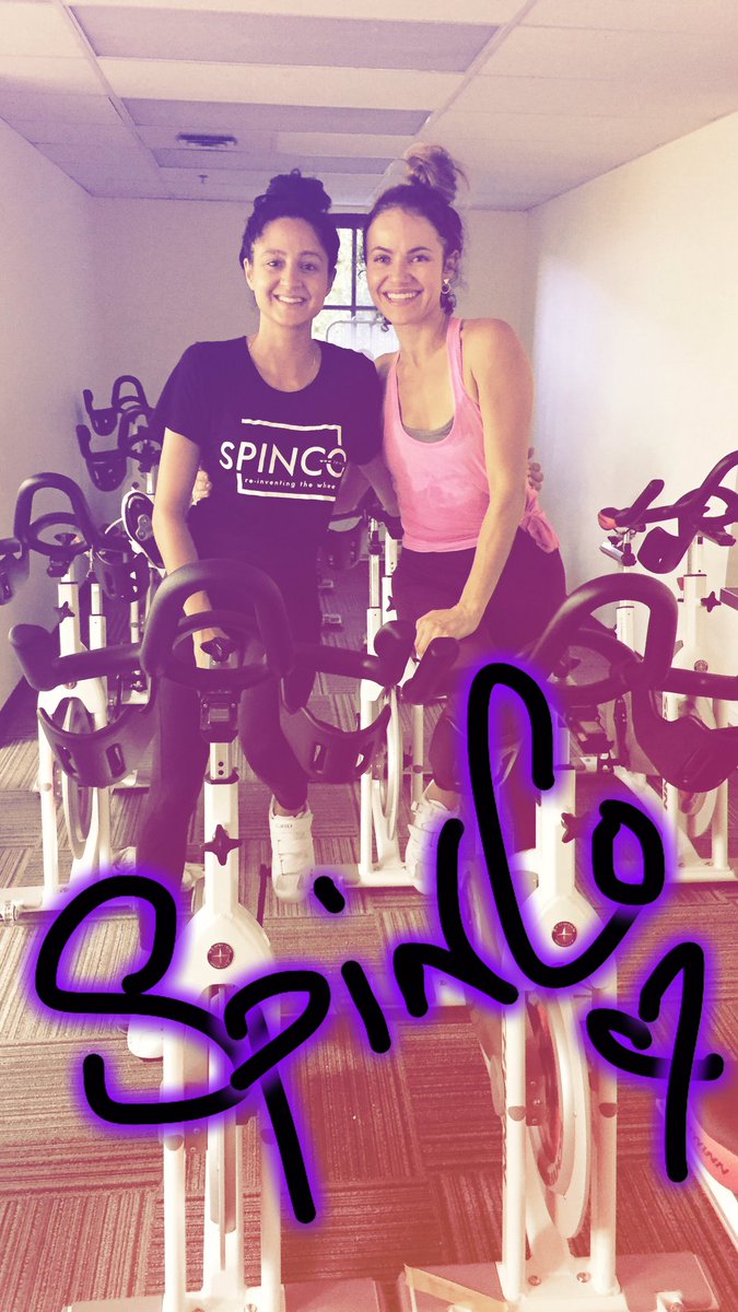 draganakosjer's tweet photo. Friends who sweat together.....@SpinCoVictoria #oneteamonebike #spinco #yyj @vcourtnall https://t.co/MIXKhqkdSM