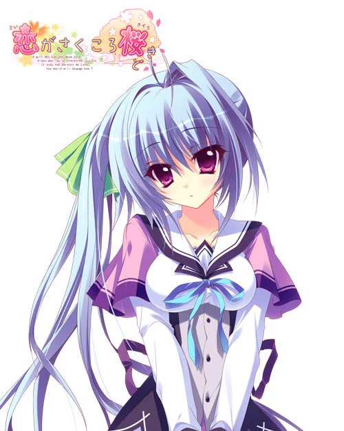月嶋夕莉 KSR PSA10 Lycee リセ 恋がさくころ桜どき ぱれっと Cs2dJIXVYAAJa5J?format=webp&