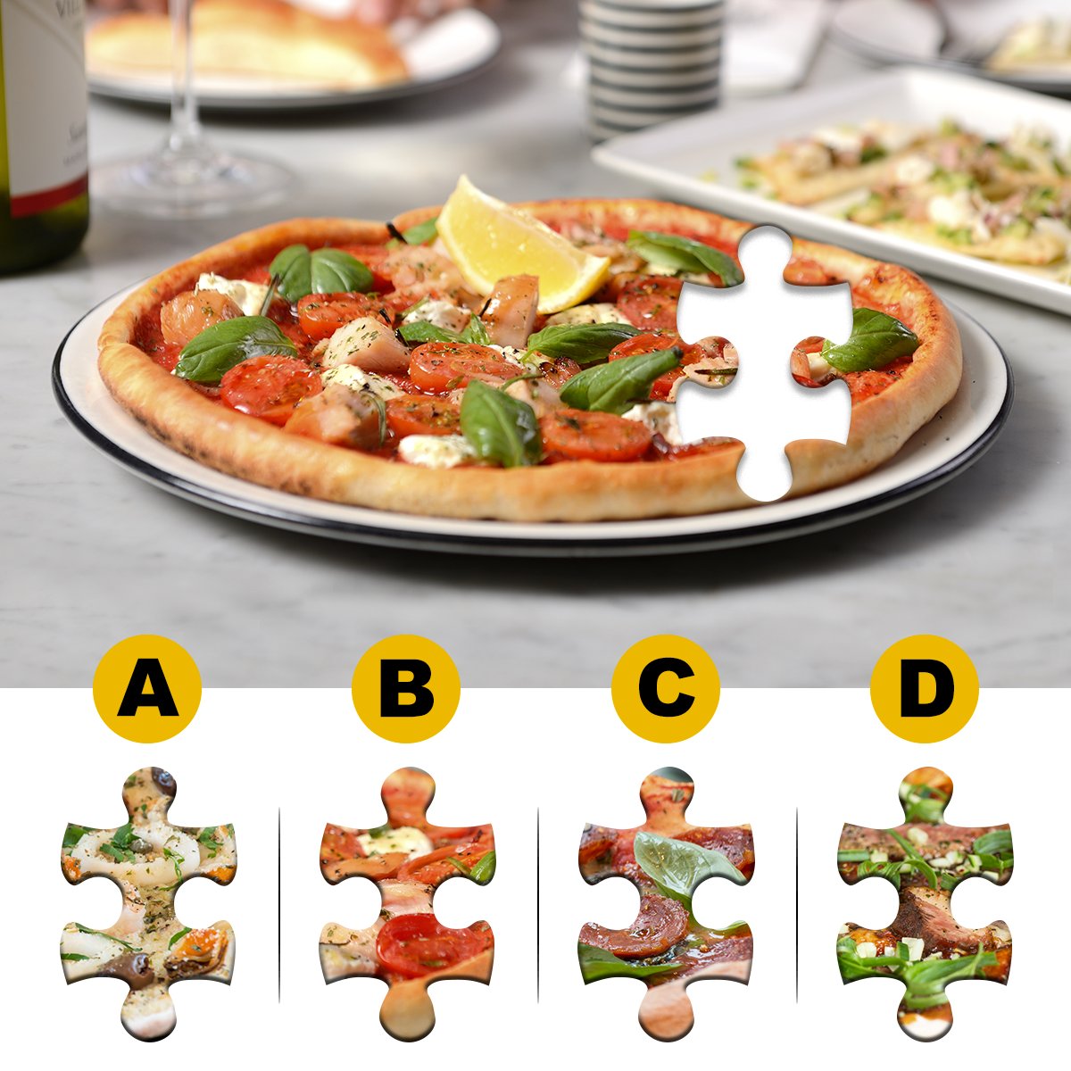 CitygateOutlets's tweet photo. Join our #Giveaway game now to win a HK$100 Coupon to spend at #PizzaExpress! https://t.co/uEfZd5k7Sb https://t.co/TtC82W3g3A