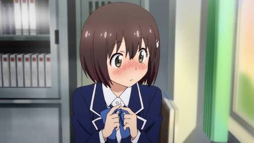宇佐美先輩 宇佐美先輩