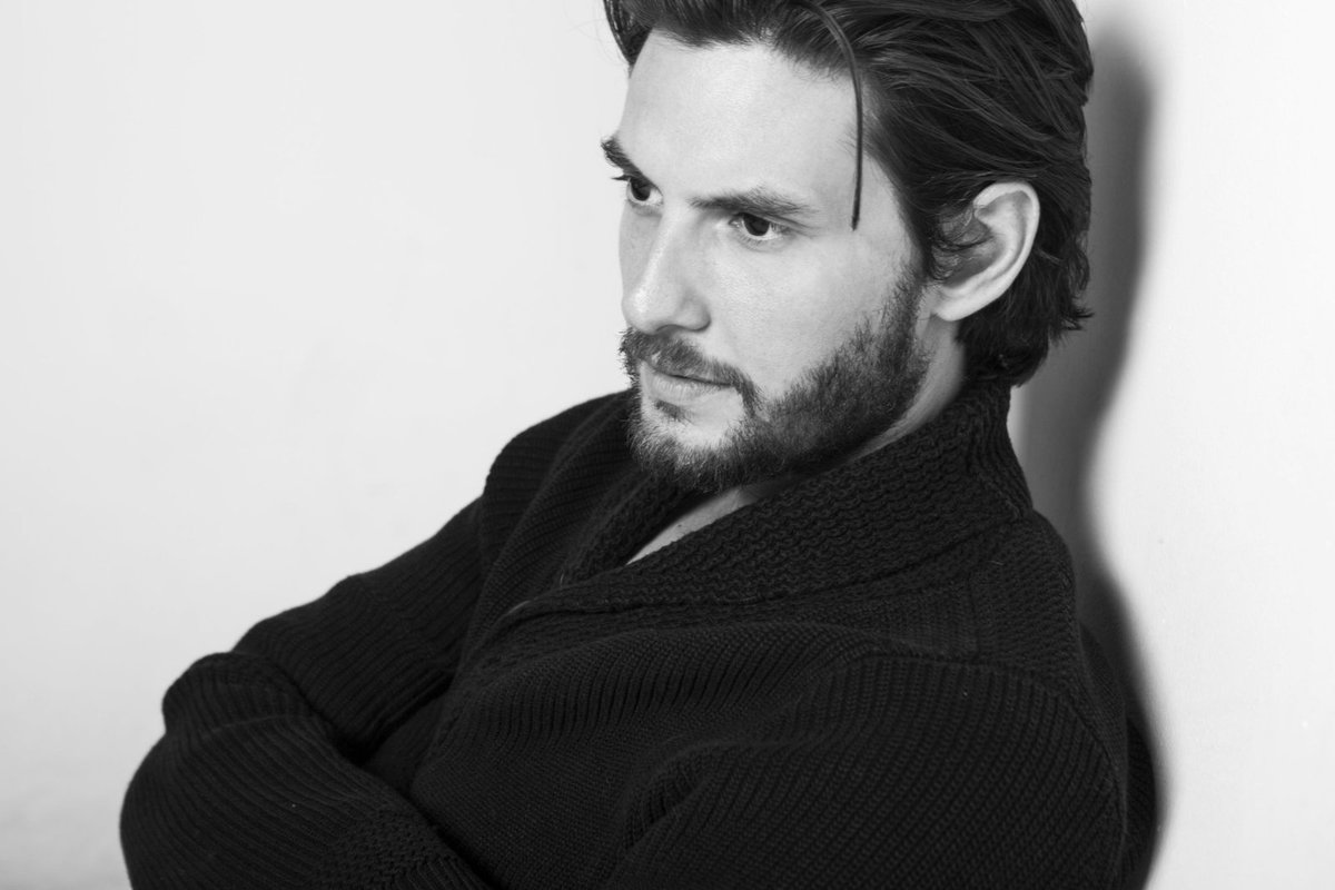 Ben Barnes Fc On Twitter A Gorgeous New Portrait Session By Emma