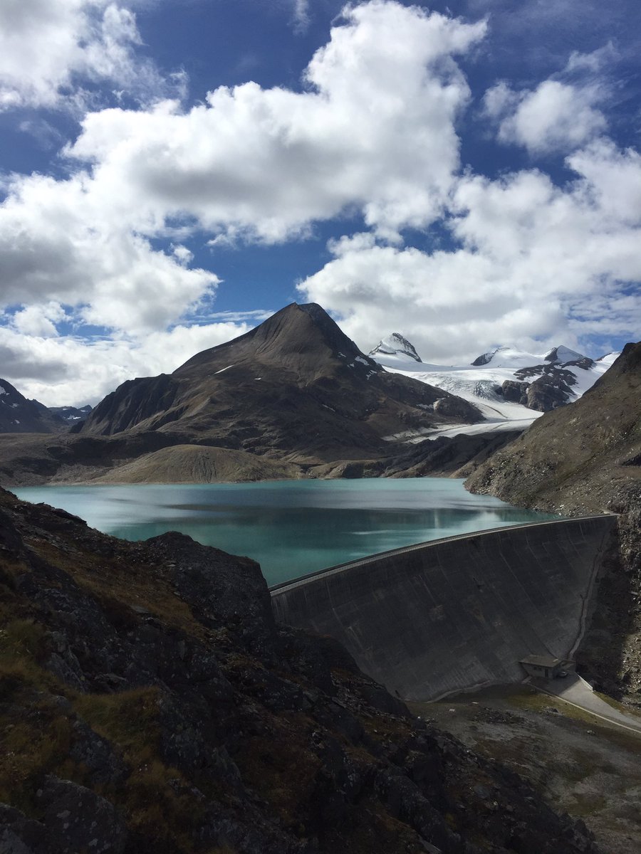 #Griessee #Sbrinz-Route