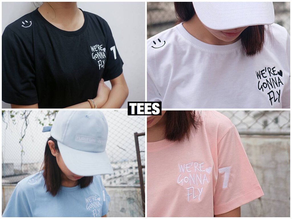 middeudday6's tweet photo. [PLS RT] 
USA Group Order
#GOT7 Flight Log t-shirts by @bynicha98! 
INFO: https://t.co/DLf18CYC2R

Close: 10/21 https://t.co/0NtOwptiCW