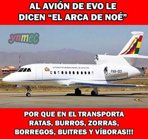 Fernand88063421's tweet photo. También transporta chojchas y taparankus https://t.co/cE4hwlwysr