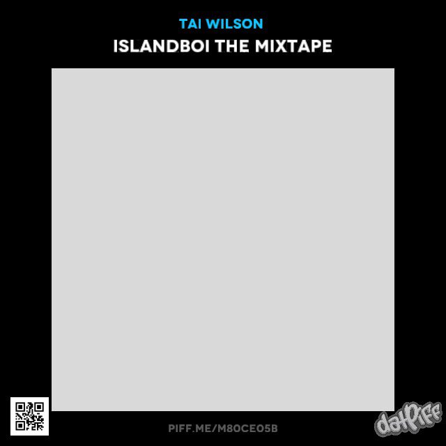 KingCrown_904's tweet photo. Now Playing Tai Wilson  - Islandboi The Mixtape #HBM #CrownEnt #OffGlazzEnt @DatPiff's https://t.co/zrKblVoEgO https://t.co/lWmzl4YyxM