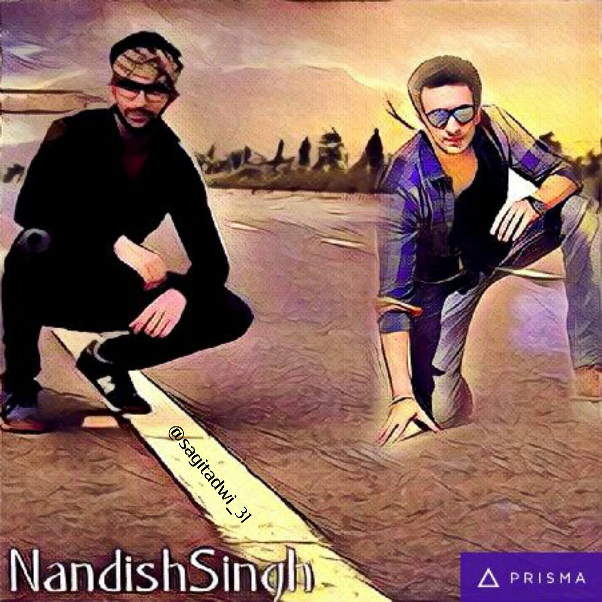 nandishsingh_ff's tweet photo. #nandishsingh #perfectstyle @nandishsandhu #youlookcool😉 #isthebest #myedit #artprisma #nandishlovers #indonesiafans https://t.co/mg1TNbcYCq