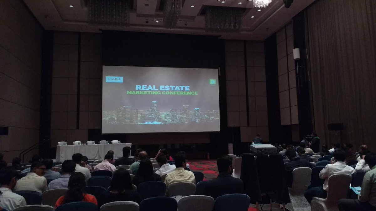 amuratech's tweet photo. #Evolve #RealEstate #marketing #Conference #MarketingEngineered #Tech https://t.co/AoiOMOi7DK