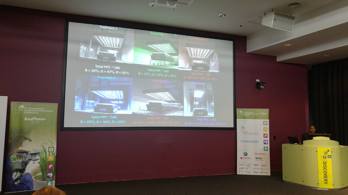 AusPheno Conference tweet media