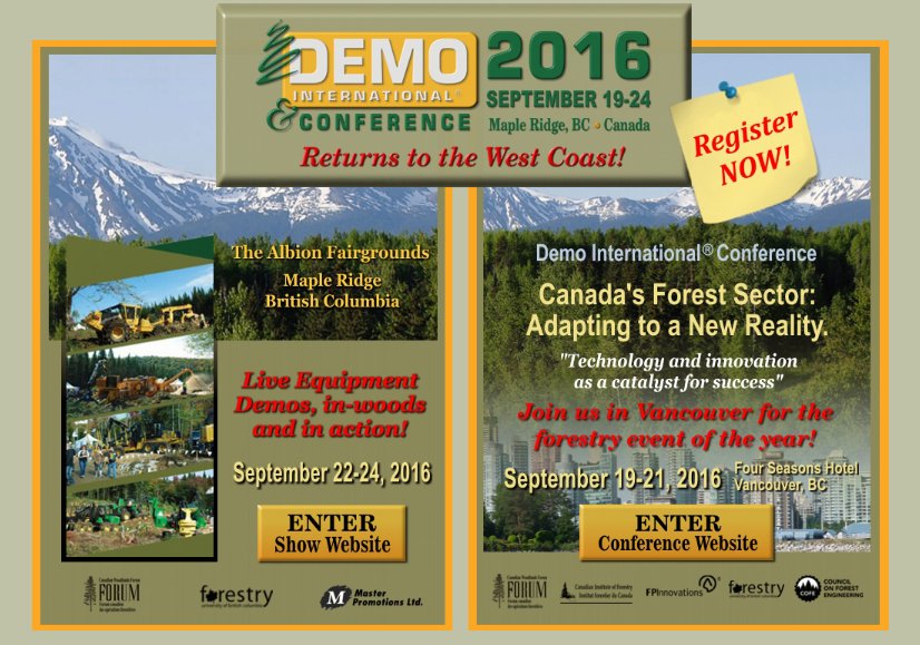 Expomagik's tweet photo. Demo International #Canada
22- 24 Sep 2016

on @Expomagik  

https://t.co/xct66uJ9ZJ https://t.co/zjmWMRcToJ