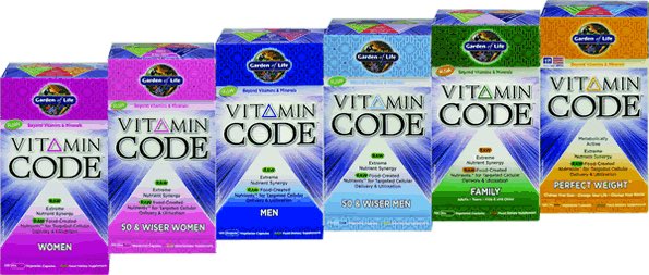 GardeLife's tweet image. Garden of Life Organic, Non-GMO, RAW · The Best Natural Products
Categories: Probiotics, Protein, Vitamins. pickvitamin.com/shop-by-brand/…