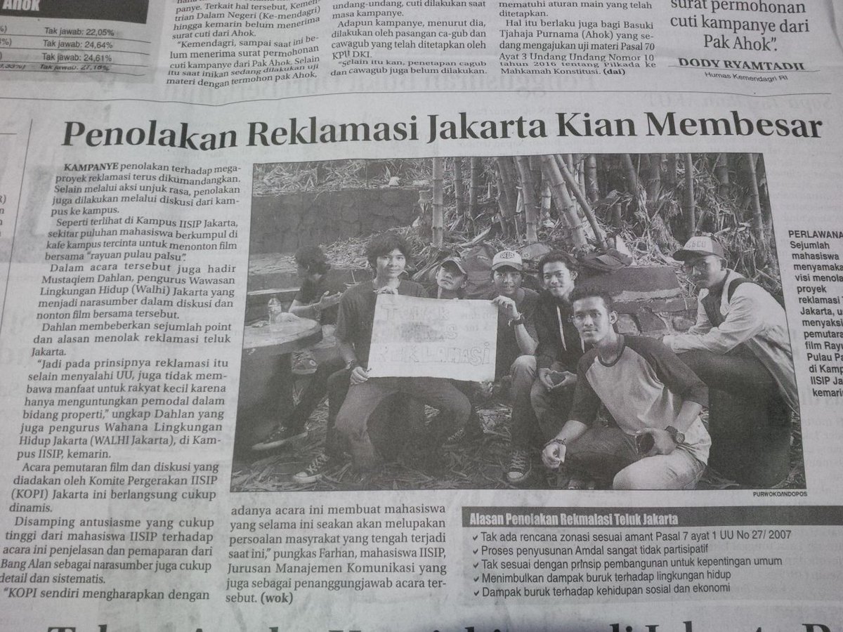 andytama1's tweet photo. kami masih ada dan akan terus berlipat ganda https://t.co/06BTtiHjcb