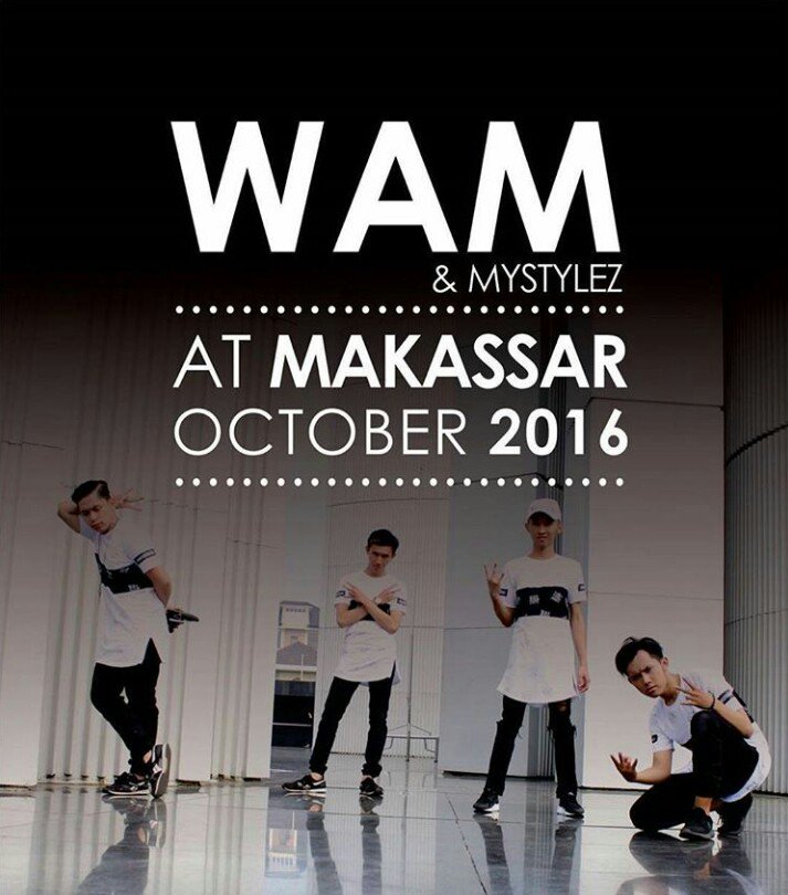 WAMOUSID tweet media