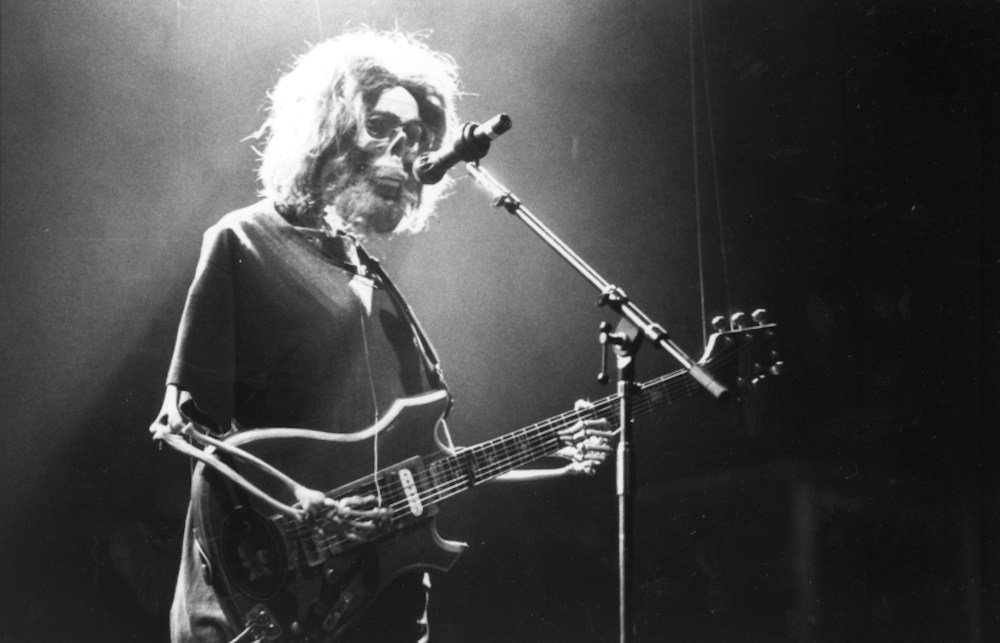 Smoothspin's tweet image. Grateful Dead “Making of Touch Of Grey” smoothspin.com/grateful-dead-…