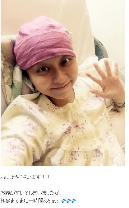 ブログで最新情報を知りたい 比較画像 明らかにいつもと違う小林麻央の最新衝撃写真 死ぬ直前の本田美奈子の写真とそっくりだと話題 ネット 死相が出てる ってまさにこういう顔 T Co Pbbld6odkg