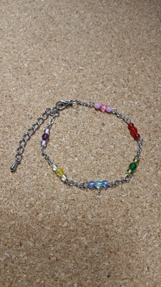 0211_1day's tweet photo. 【拡散希望】
東京ドームでのソンムルにブレスレット作りました✨
貰って下さる方居ますか～？
詳細を読んでコメント下さ～い😊

#2PM #東京ドーム https://t.co/2OXgA5dVSf