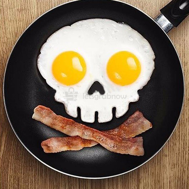 LetsGrabNow's tweet photo. Start your day with a fried side of fun with non-stick egg mold https://t.co/x0PALj1m5v #eggmold #kichenappliances #canada #letsgrabnow https://t.co/JvqYoOXc4T