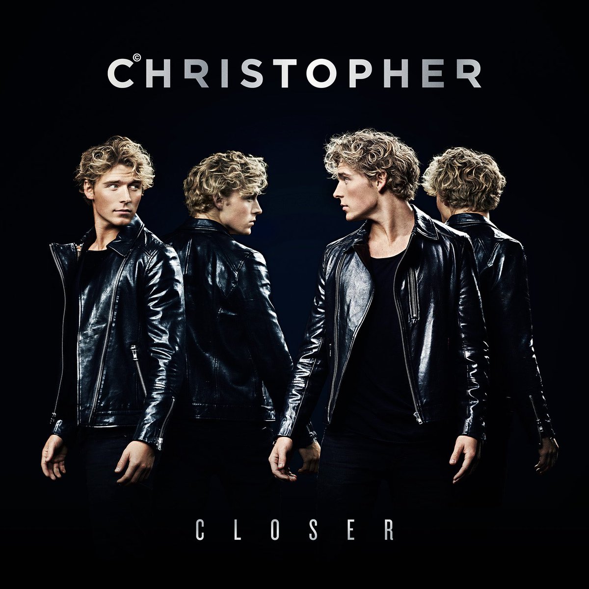 FlyFM958's tweet photo. Christopher's album "Closer" has been 2 years in the making! #MaggyMeets #CloserToChristopher https://t.co/G7CPhmsI77