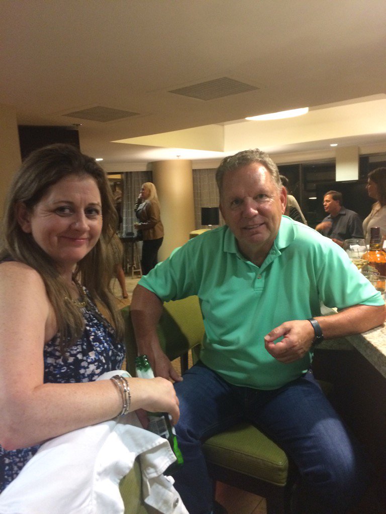 KStamatin's tweet photo. Overheard in suite 318 "we're building an AC hotel in...." Todd Sherstad. _#gsogo2016 https://t.co/IWaAaSRZxG