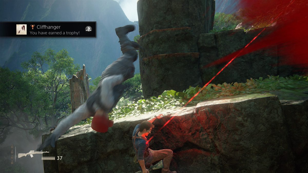 scopesnyc1's tweet photo. #Uncharted4 #Funtimes #twitch #shoot2kill #Scopesnyc #Ps4 #PS4share https://t.co/Ymp2TPxhxq
