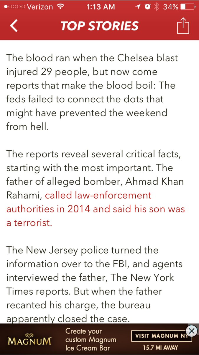 jayk1121's tweet photo. @FBI @FBINewYork     How could you let this happen? https://t.co/E0n7kFvcQN