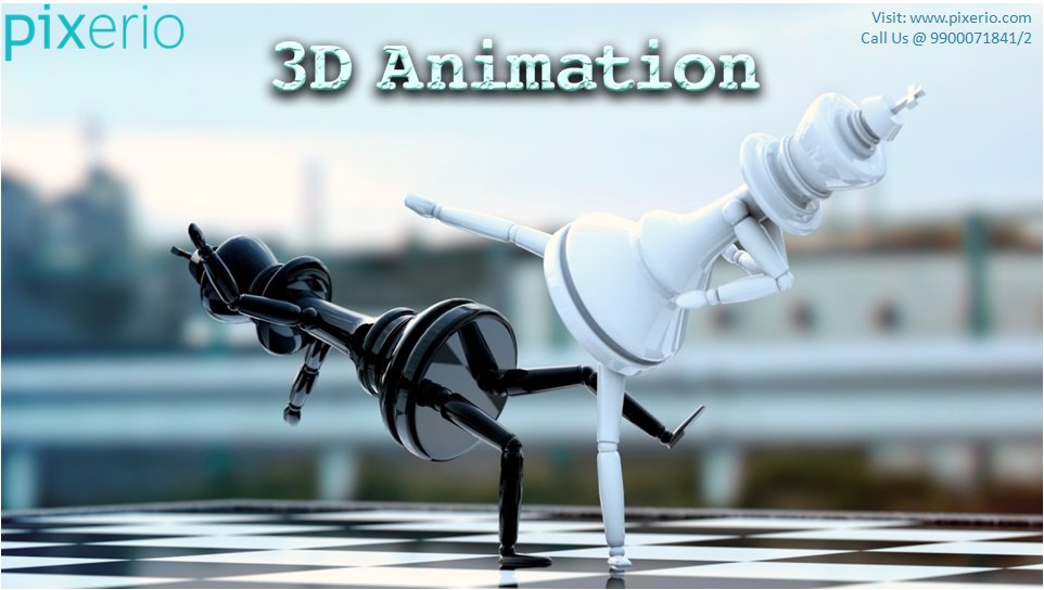 pixeriosolution's tweet photo. #3DanimationServices #3DAnimationCompany #AnimationFirm #3AnimationStudio https://t.co/Mtkup6eXSC https://t.co/DX5osgN8du https://t.co/qqJl0KvXFs