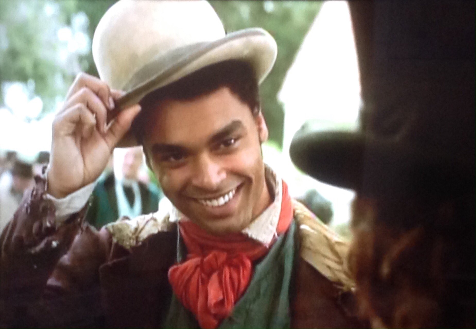 ありす Roots 16 今度のチキン ジョージ可愛い レジ ジーン ペイジ 後残るは1話 T Co Eoamqgauih Twitter