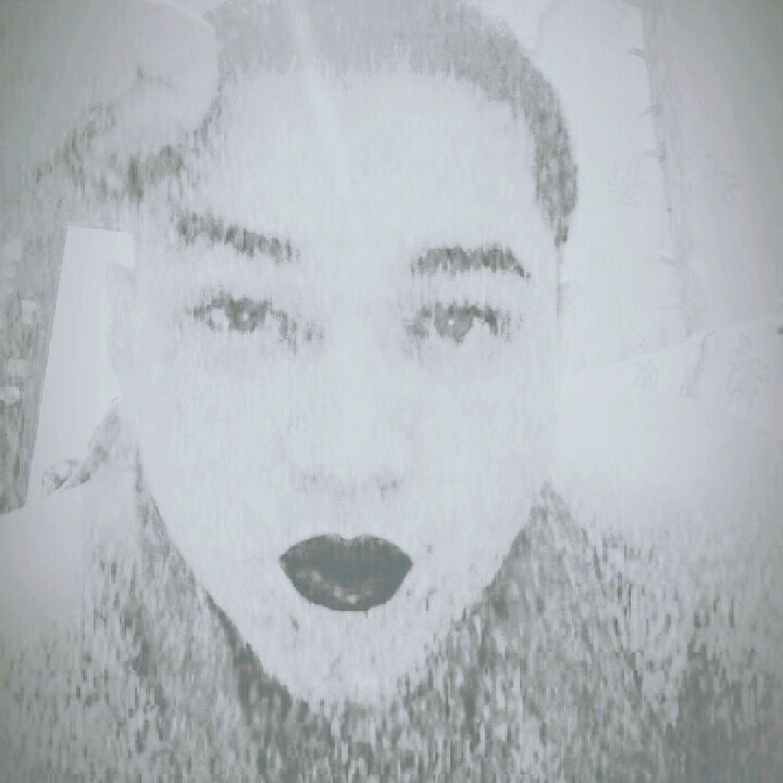 salmonrivas's tweet photo. Sin ser modelo #topmoede2016 https://t.co/ELtzombAsB