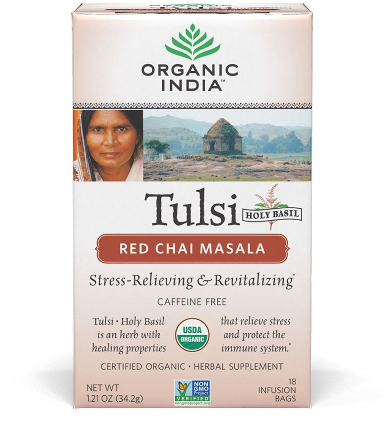 OrganicIndias's tweet photo. Home to genuine organic Tulsi Teas and herbal supplements.the health benefits of Tulsi https://t.co/KBAlI3n4E9 https://t.co/23z7JhoTI6