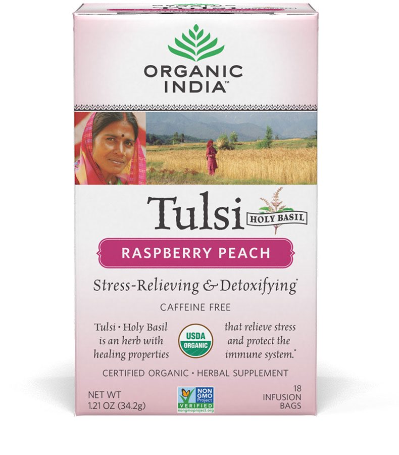OrganicIndias's tweet photo. Home to genuine organic Tulsi Teas and herbal supplements.the health benefits of Tulsi https://t.co/KBAlI3n4E9 https://t.co/WfREqe9y3s