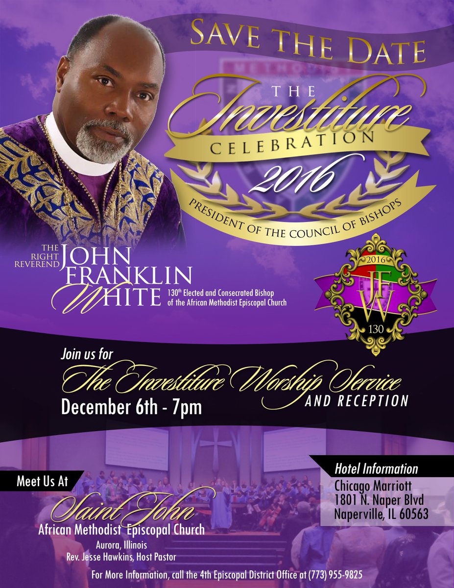 AME Church CFIC (@AMEC_CFIC)  Twitter