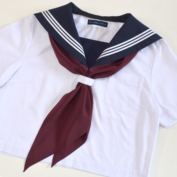Schoolgoods Kuri Ori パータイ入荷 セーラー服用のパータイがすこーしだけ入荷しました 着こなしの アレンジにぜひ使ってみてください T Co 6hsqxq57co Schoolgoods Kuri Ori パータイ入荷 セーラー服用のパータイがすこーしだけ入荷しました 着こなしの アレンジにぜひ使ってみてください T Co 6hsqxq57co
